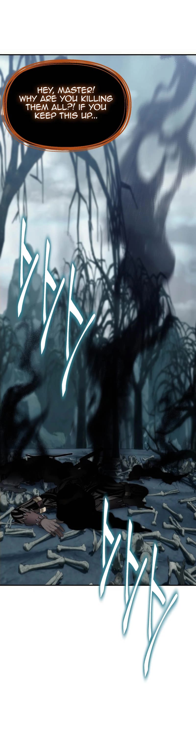 Ranker Who Lives A Second Time chapter 172 page 72