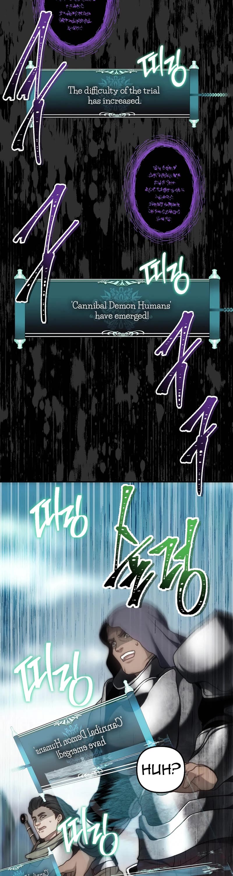 Ranker Who Lives A Second Time chapter 172 page 78