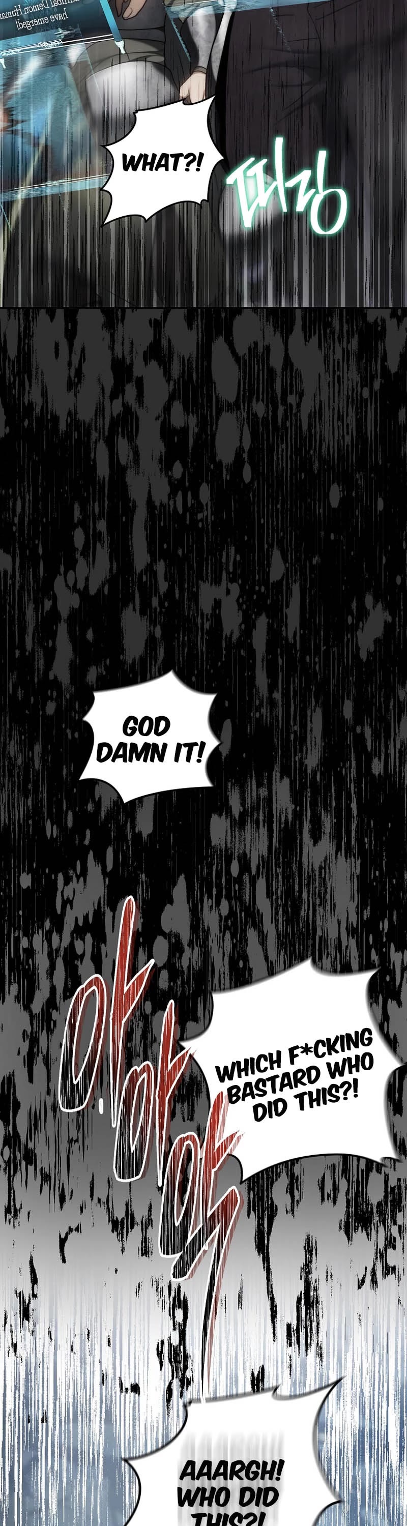 Ranker Who Lives A Second Time chapter 172 page 79