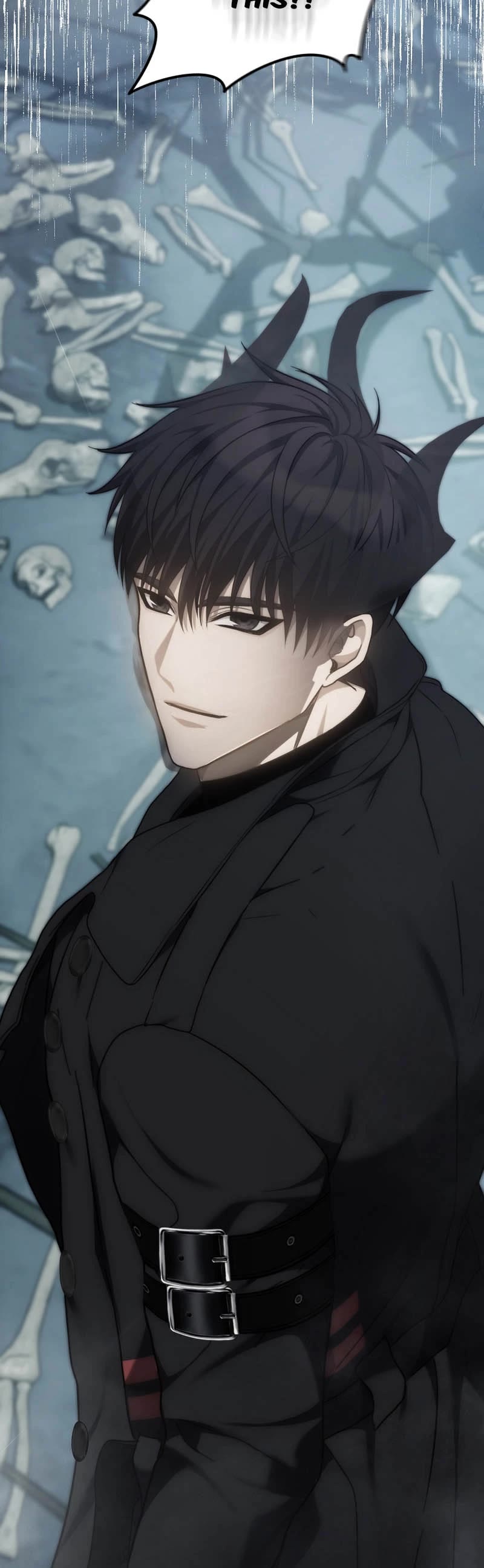 Ranker Who Lives A Second Time chapter 172 page 80