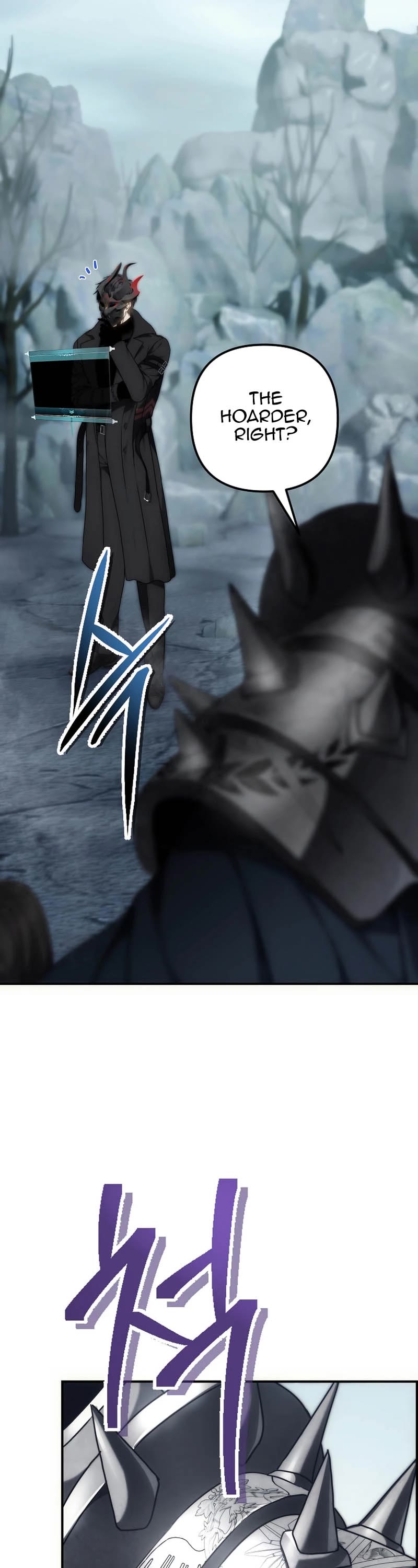 Ranker Who Lives A Second Time chapter 172 page 9