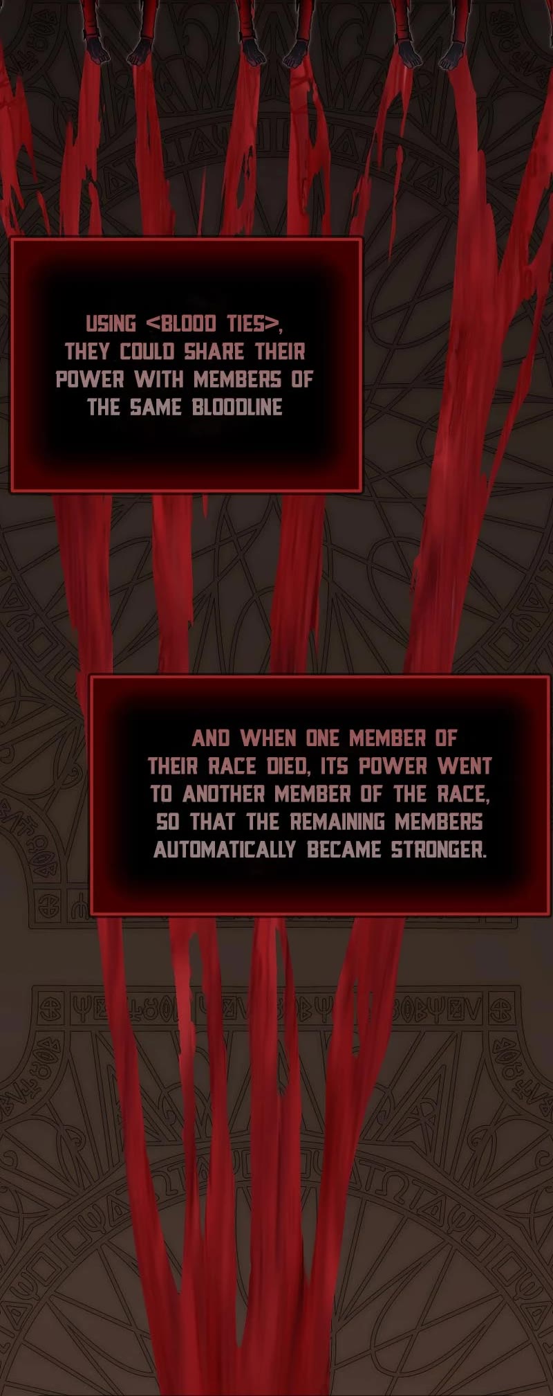 Ranker Who Lives A Second Time chapter 173 page 10