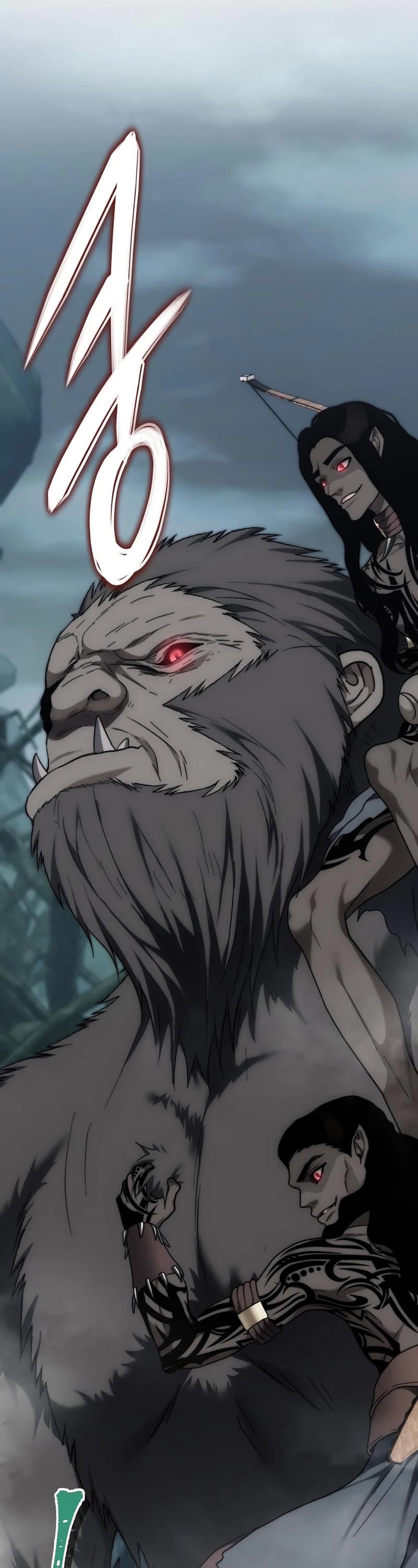 Ranker Who Lives A Second Time chapter 173 page 16