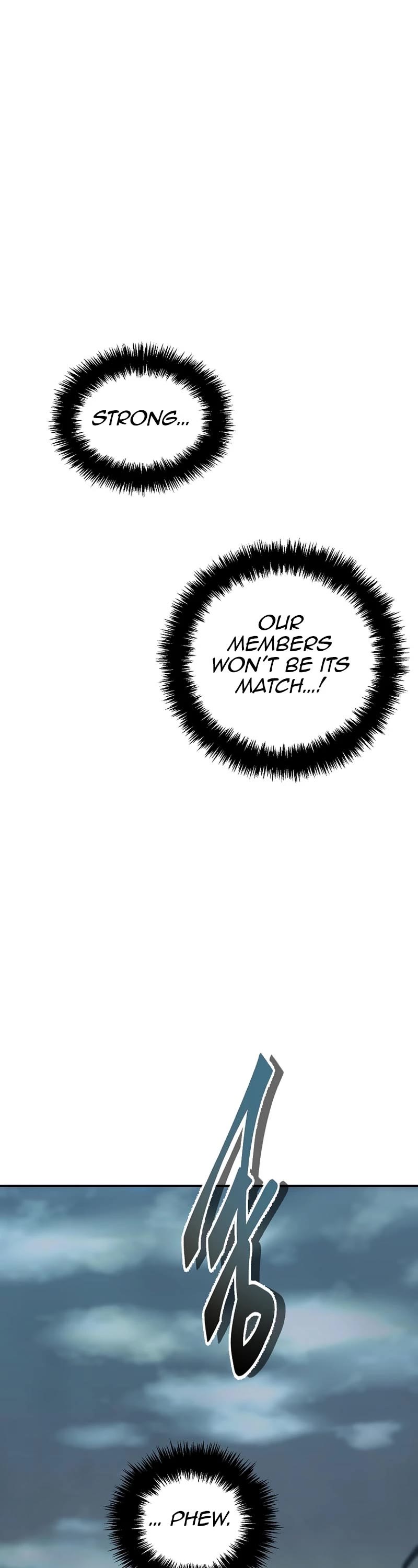 Ranker Who Lives A Second Time chapter 173 page 18