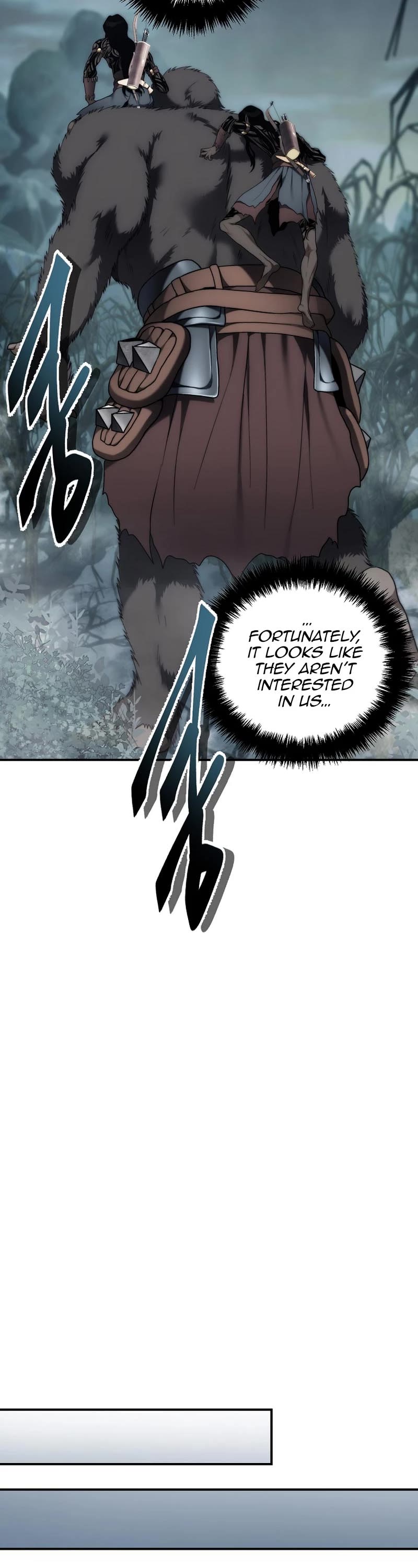 Ranker Who Lives A Second Time chapter 173 page 19