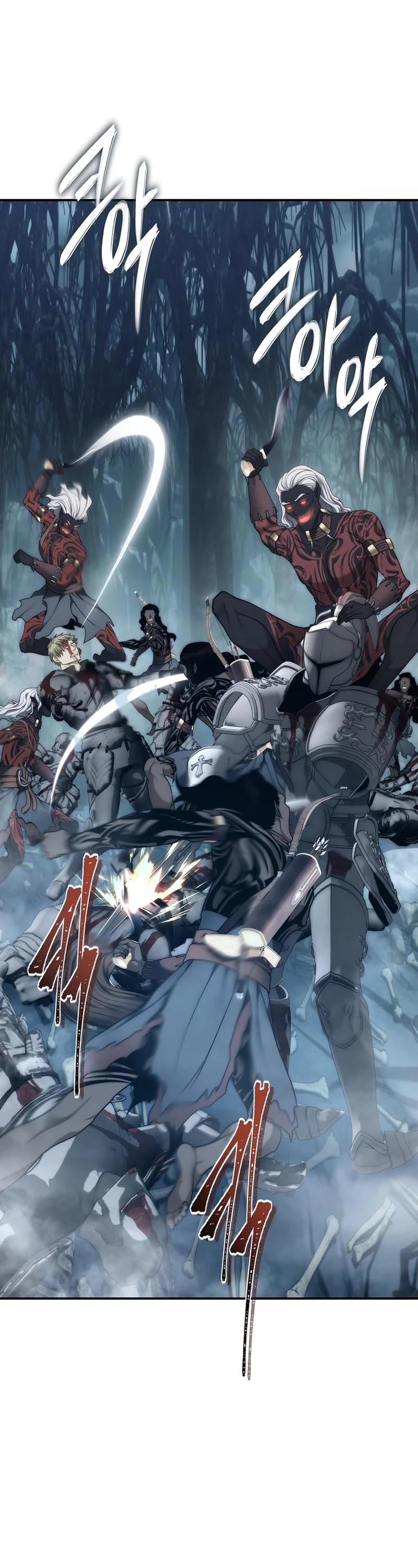 Ranker Who Lives A Second Time chapter 173 page 20