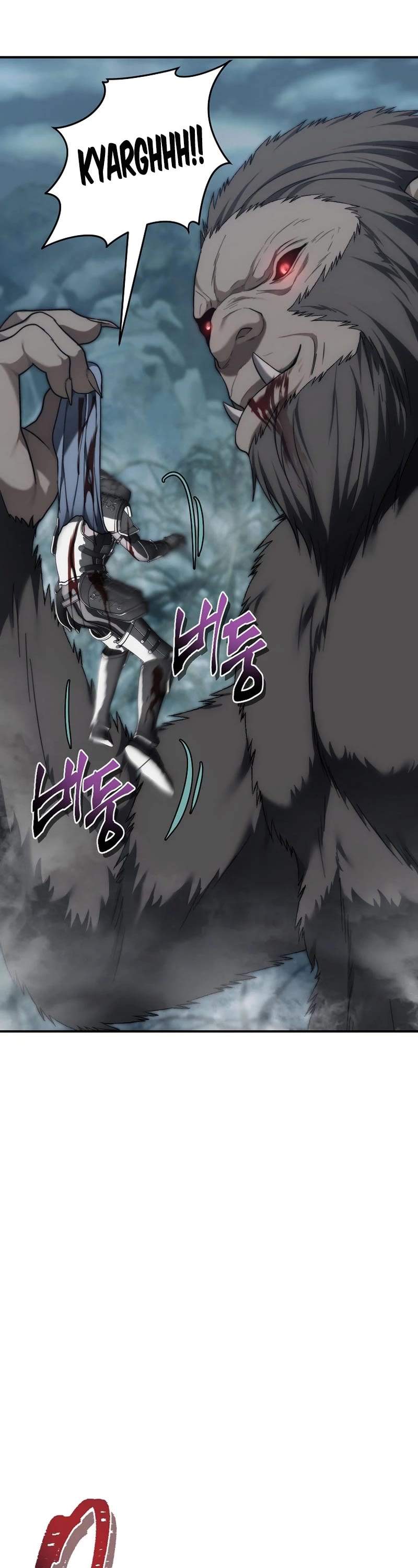 Ranker Who Lives A Second Time chapter 173 page 21