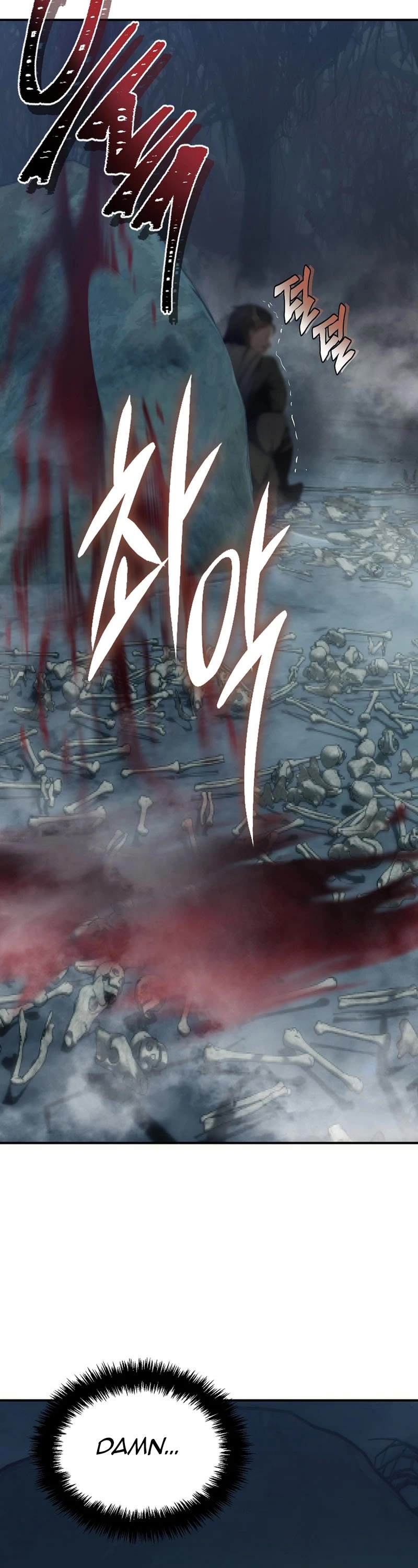 Ranker Who Lives A Second Time chapter 173 page 22