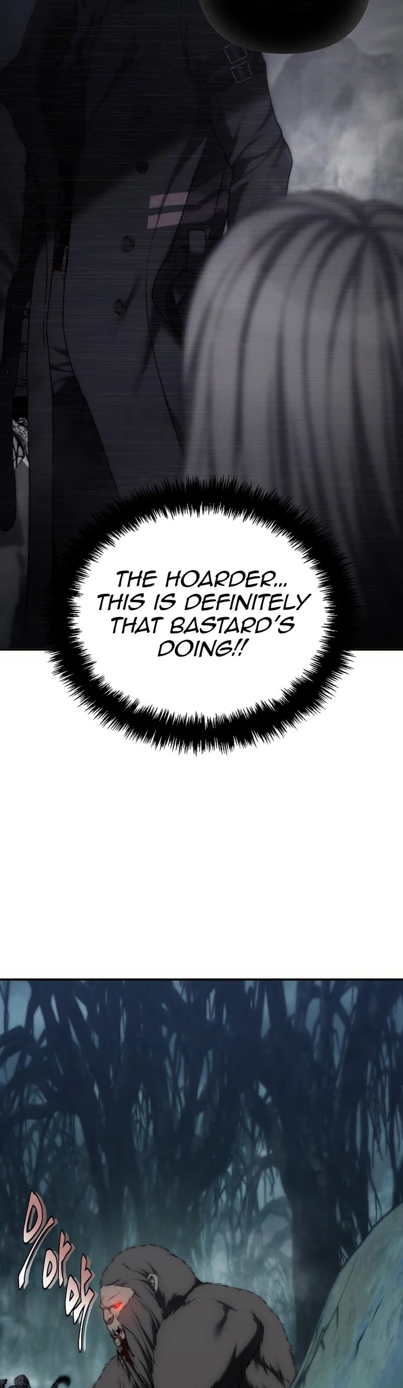 Ranker Who Lives A Second Time chapter 173 page 24