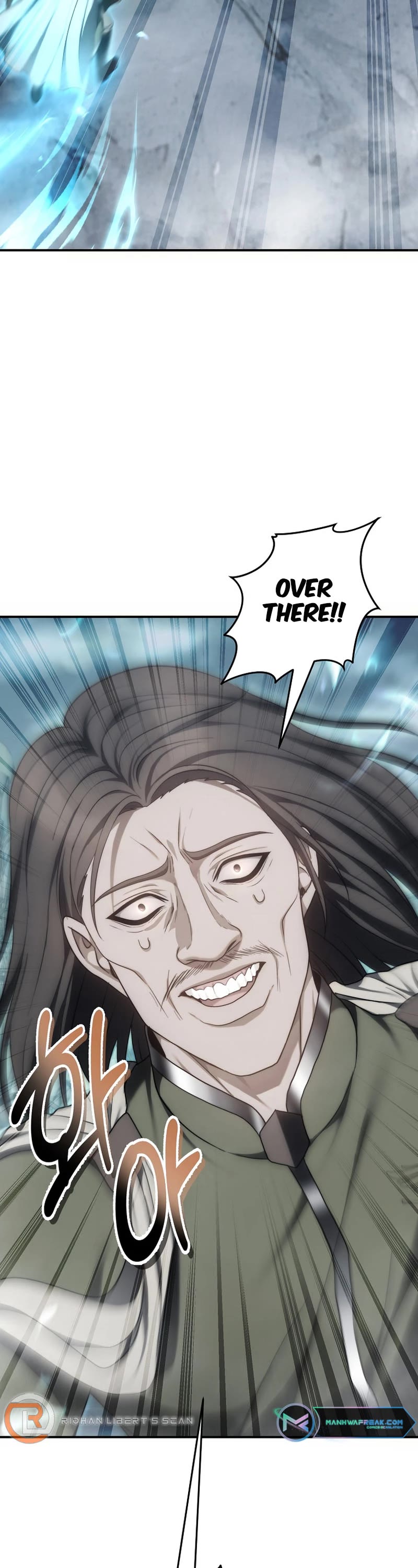 Ranker Who Lives A Second Time chapter 173 page 27