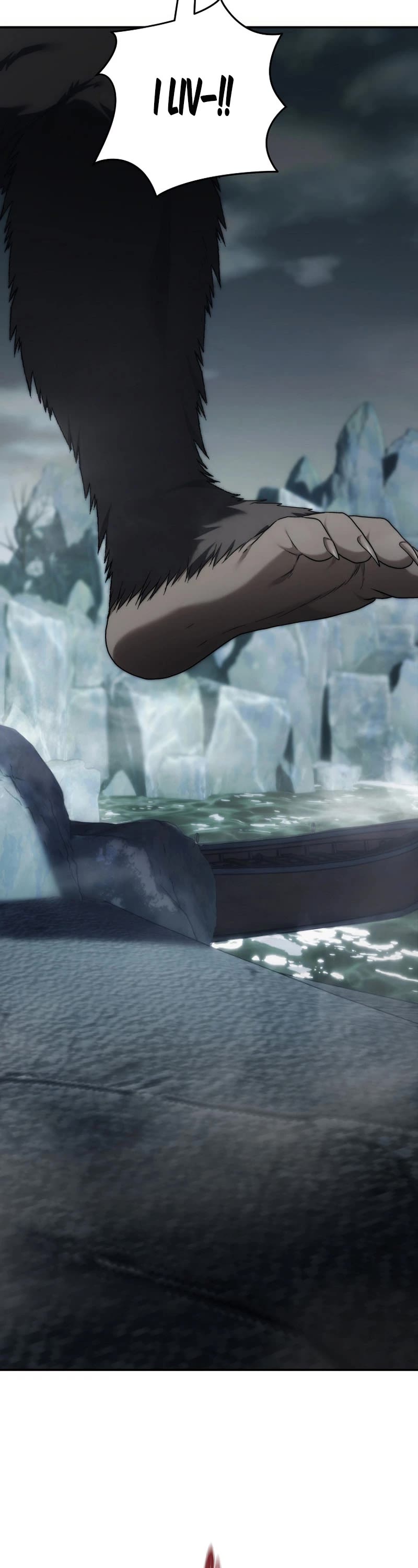 Ranker Who Lives A Second Time chapter 173 page 28