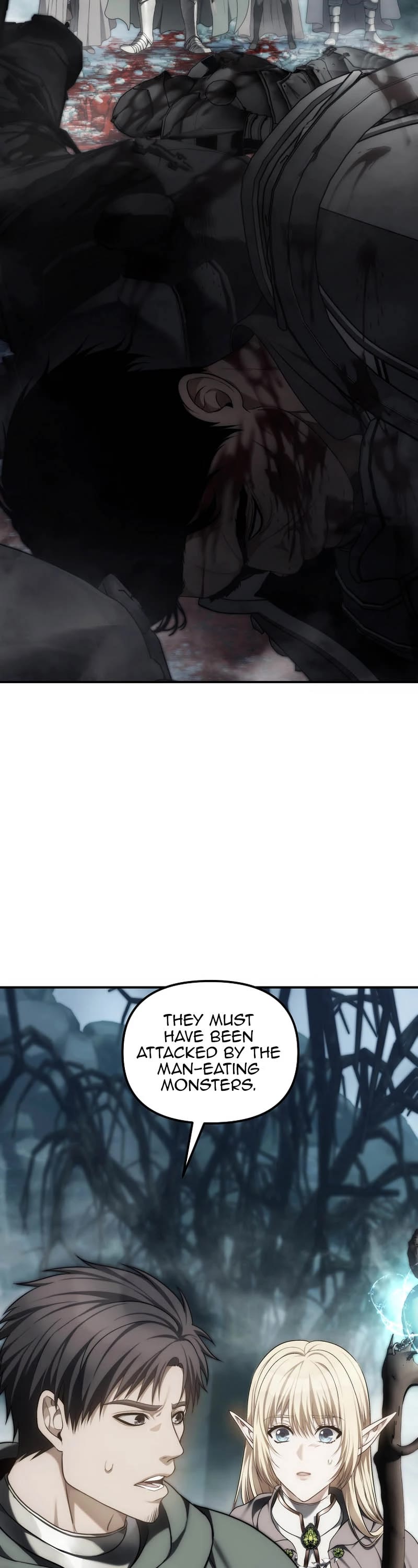 Ranker Who Lives A Second Time chapter 173 page 3