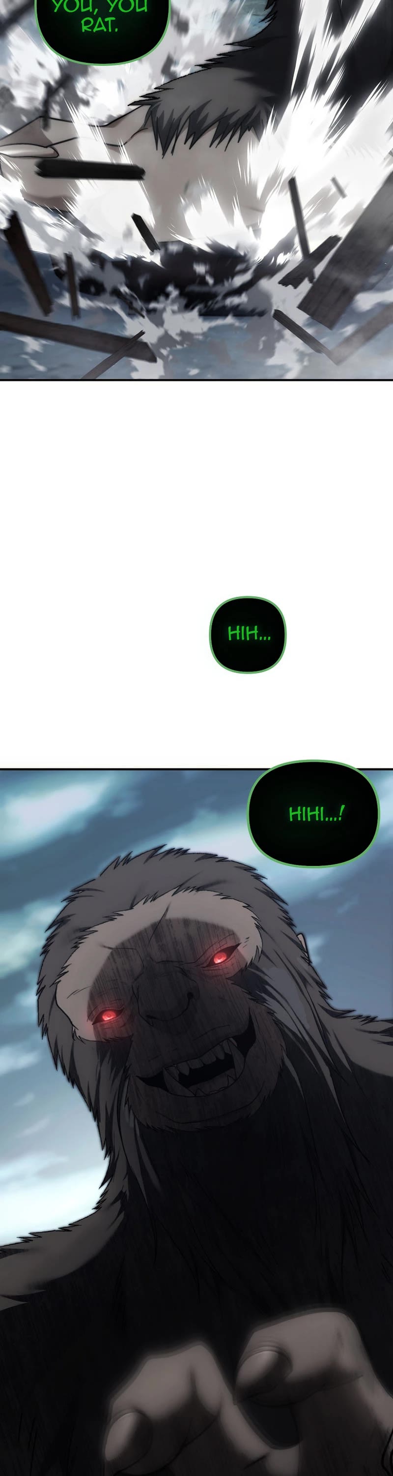 Ranker Who Lives A Second Time chapter 173 page 30