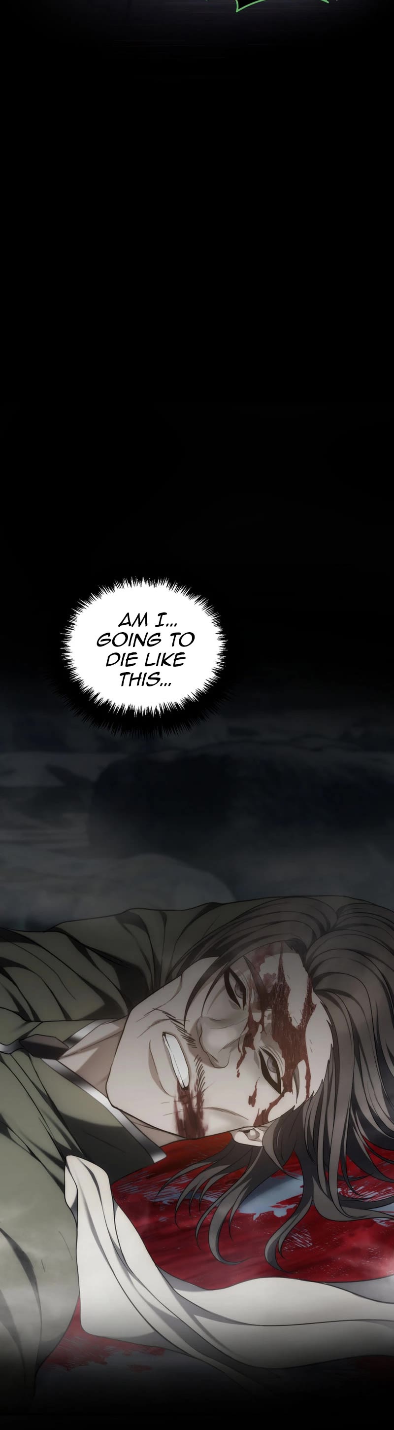 Ranker Who Lives A Second Time chapter 173 page 34