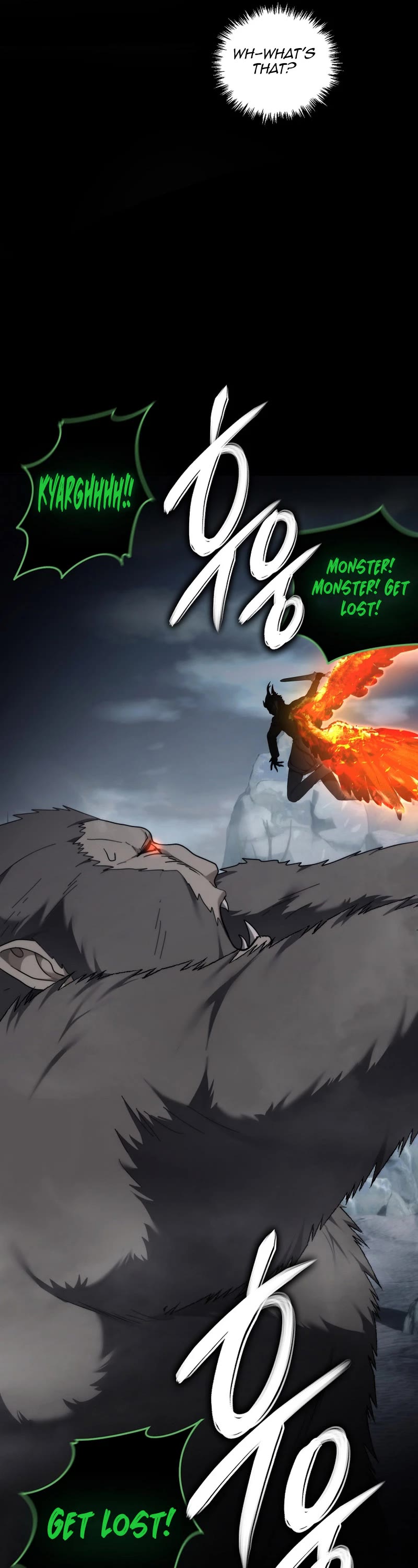 Ranker Who Lives A Second Time chapter 173 page 36