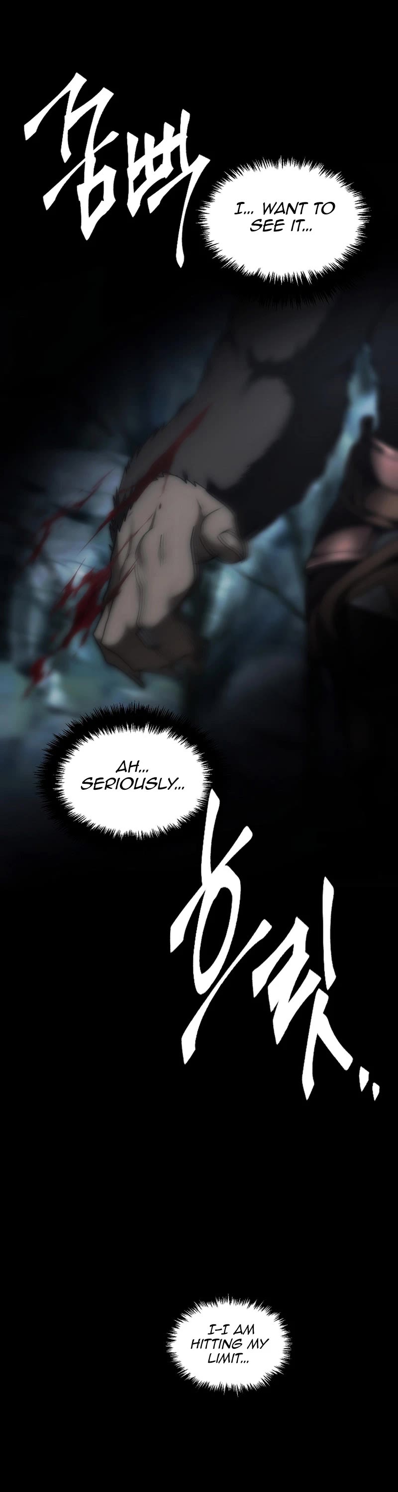 Ranker Who Lives A Second Time chapter 173 page 38