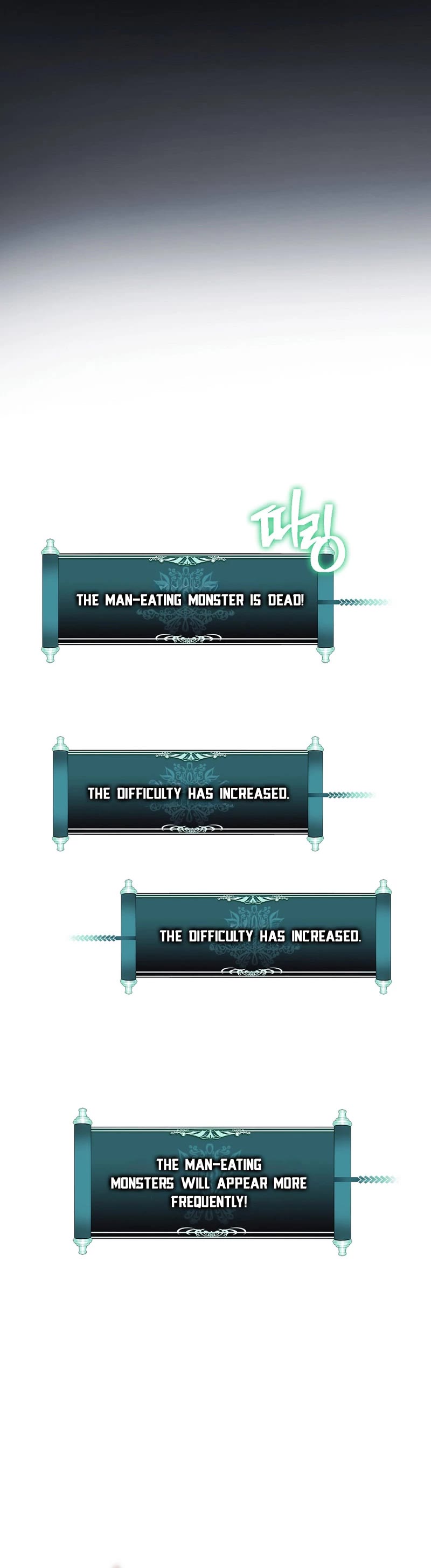 Ranker Who Lives A Second Time chapter 173 page 40