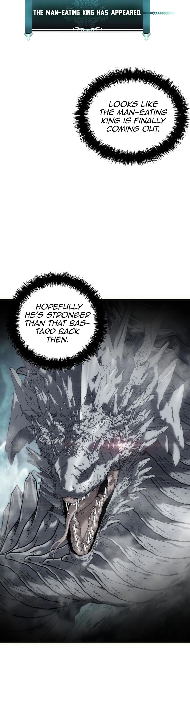 Ranker Who Lives A Second Time chapter 173 page 47