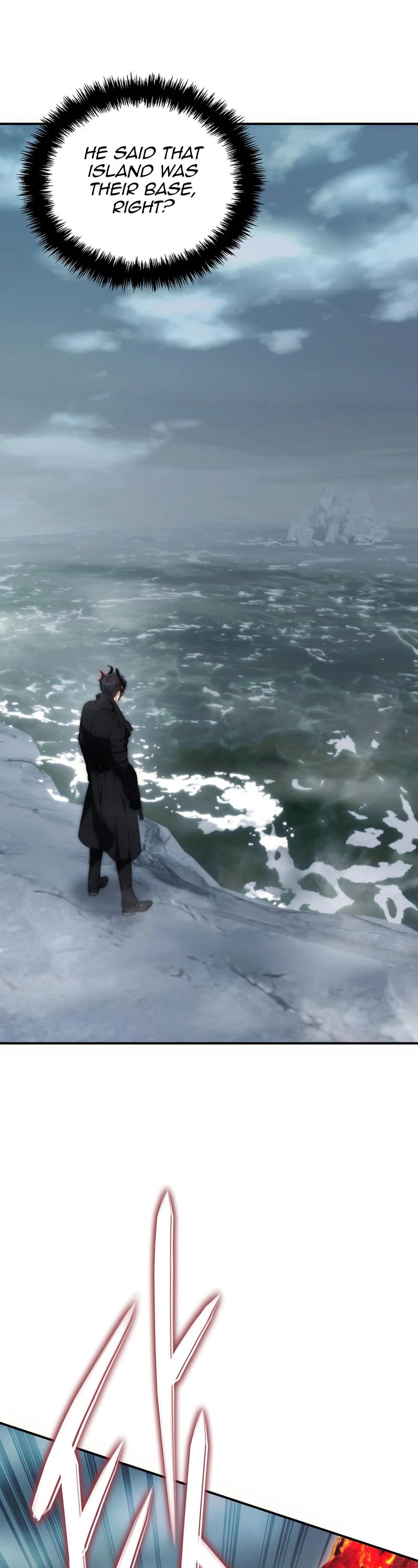 Ranker Who Lives A Second Time chapter 173 page 48