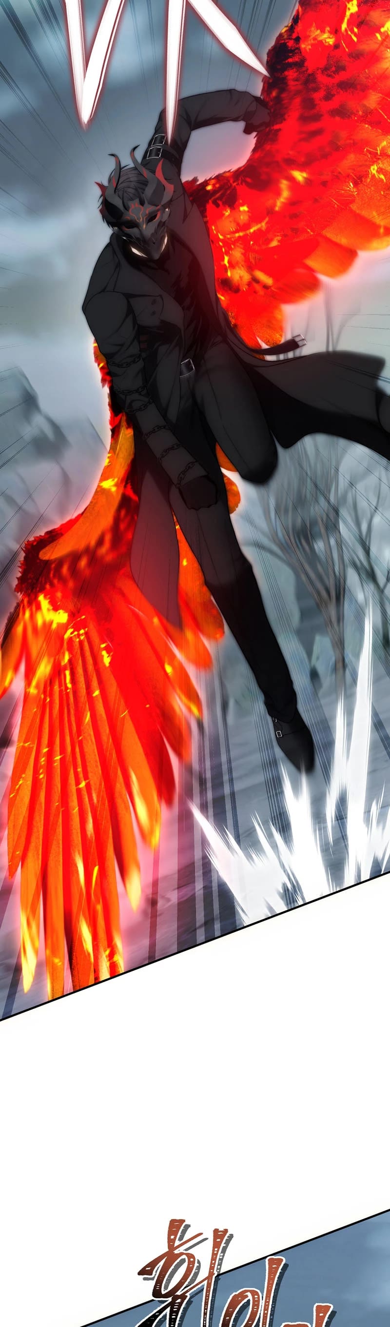 Ranker Who Lives A Second Time chapter 173 page 49