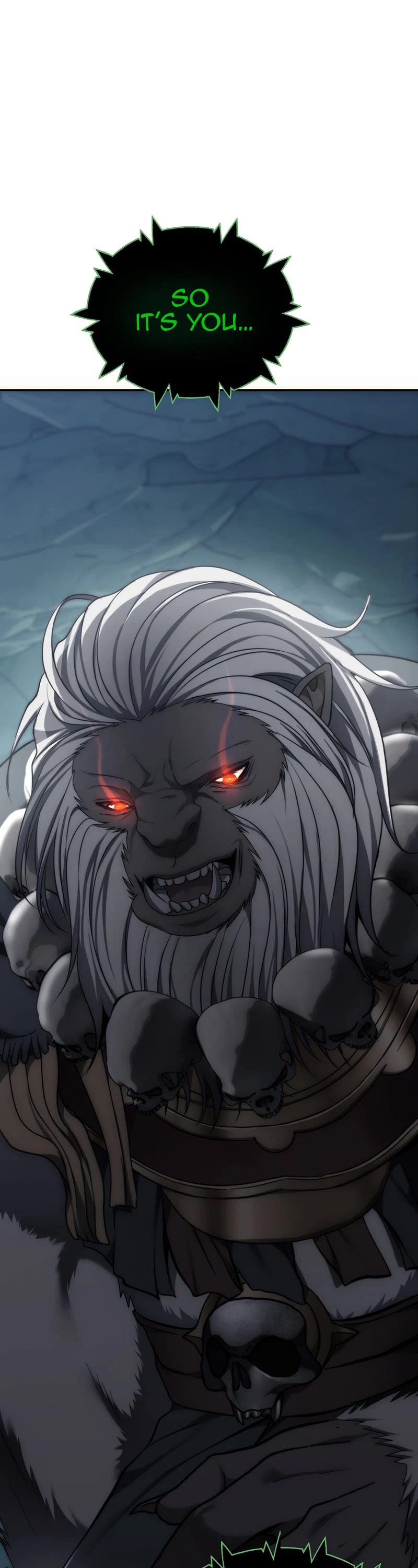 Ranker Who Lives A Second Time chapter 173 page 52