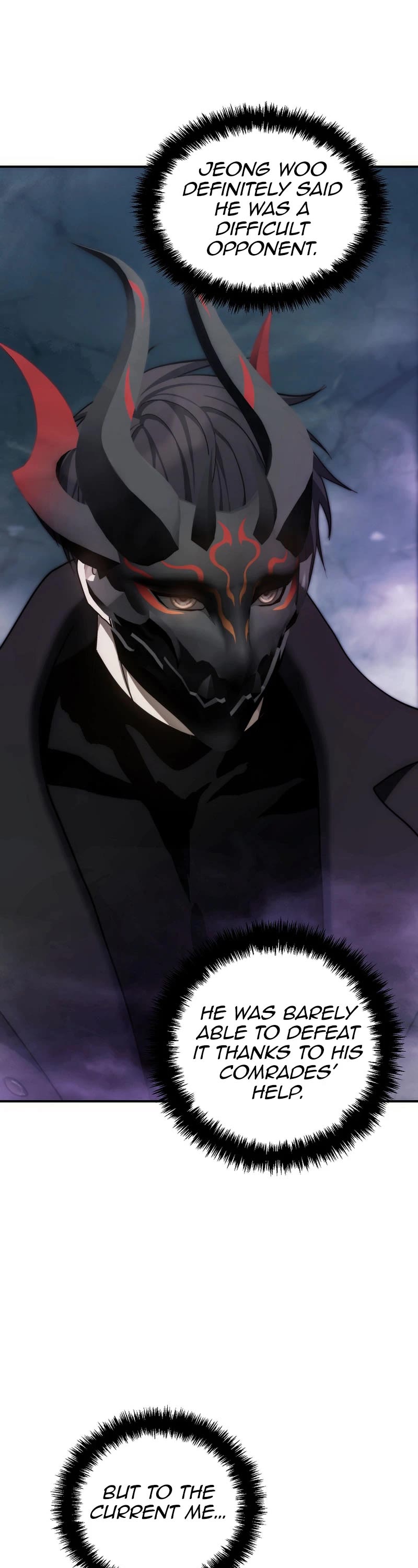 Ranker Who Lives A Second Time chapter 173 page 56