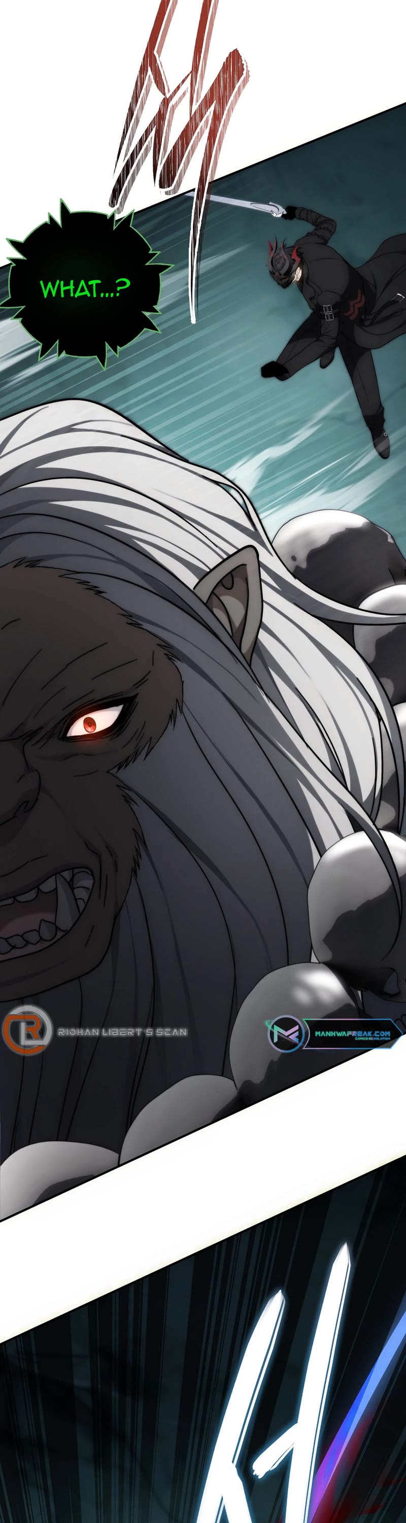 Ranker Who Lives A Second Time chapter 173 page 58