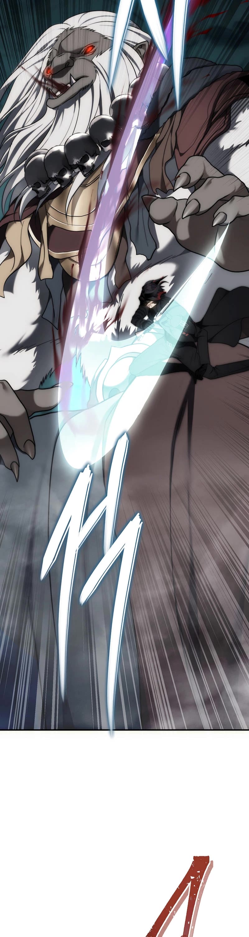 Ranker Who Lives A Second Time chapter 173 page 59