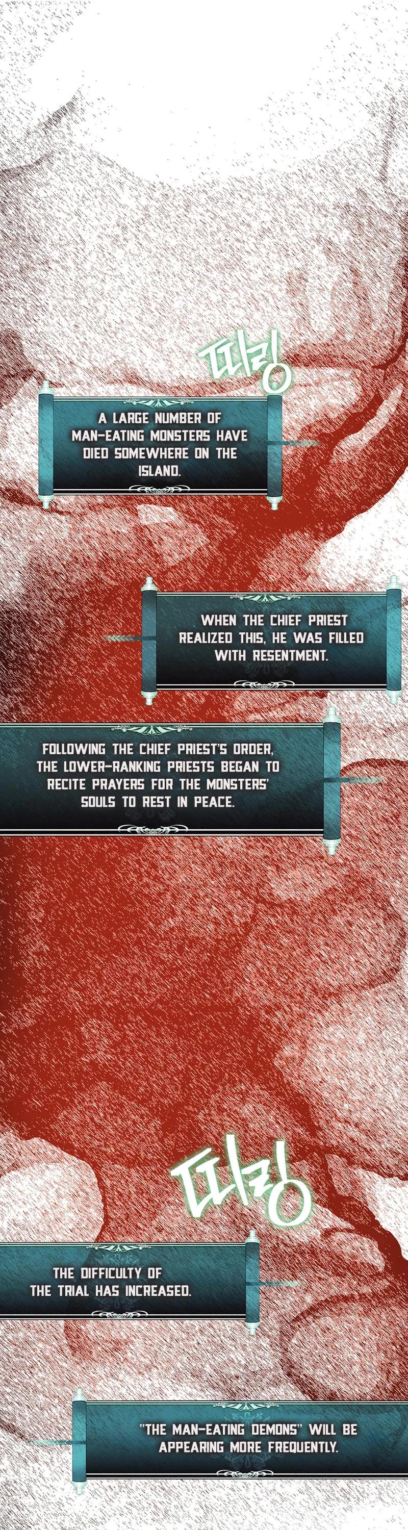 Ranker Who Lives A Second Time chapter 173 page 6