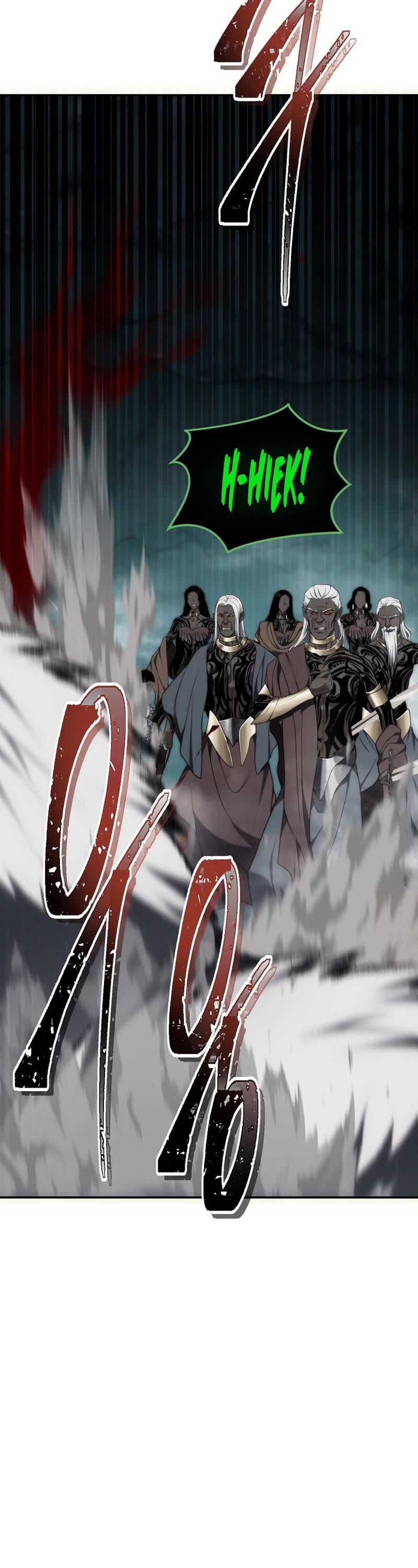 Ranker Who Lives A Second Time chapter 173 page 60