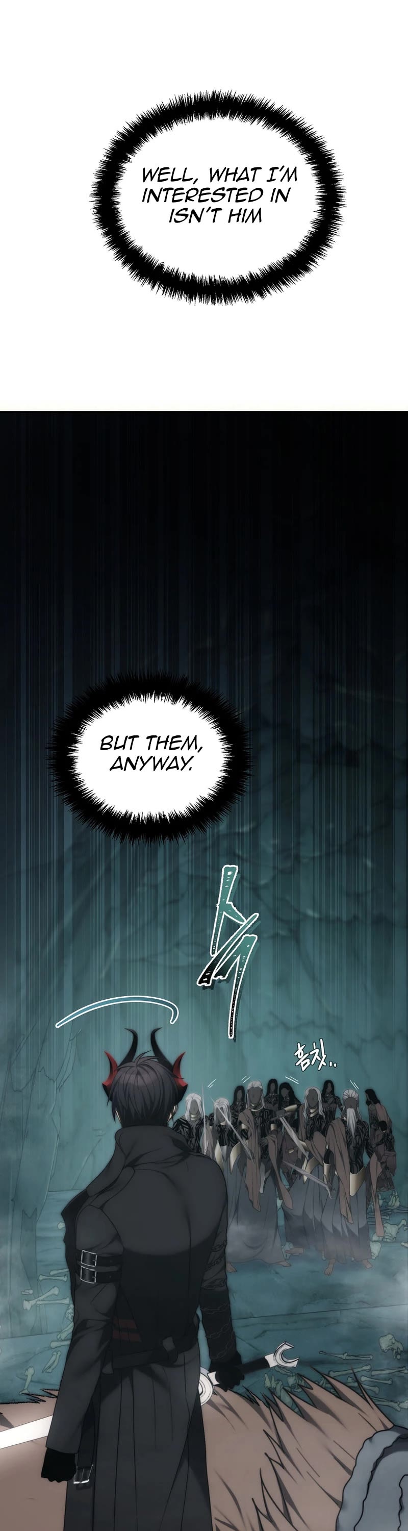 Ranker Who Lives A Second Time chapter 173 page 62