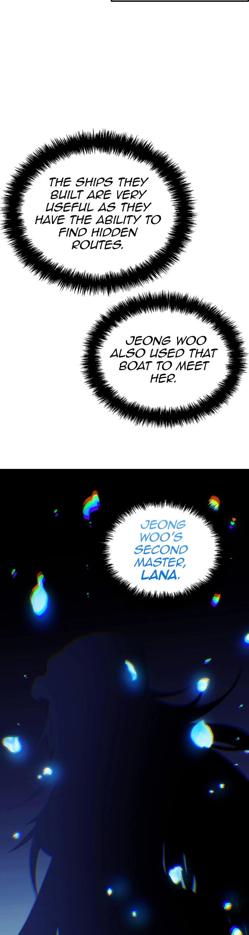 Ranker Who Lives A Second Time chapter 173 page 64