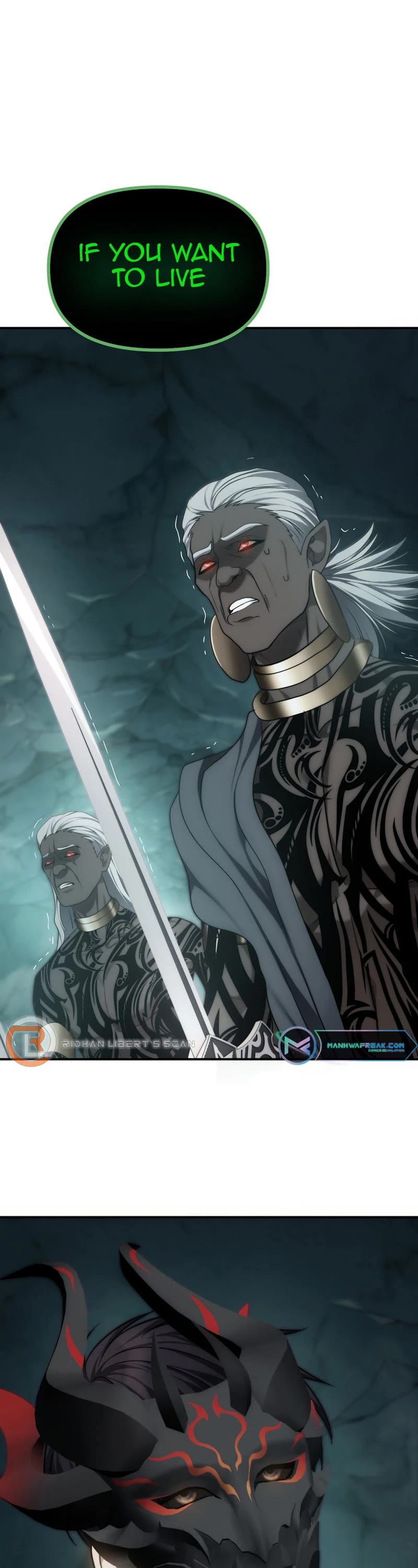 Ranker Who Lives A Second Time chapter 173 page 66