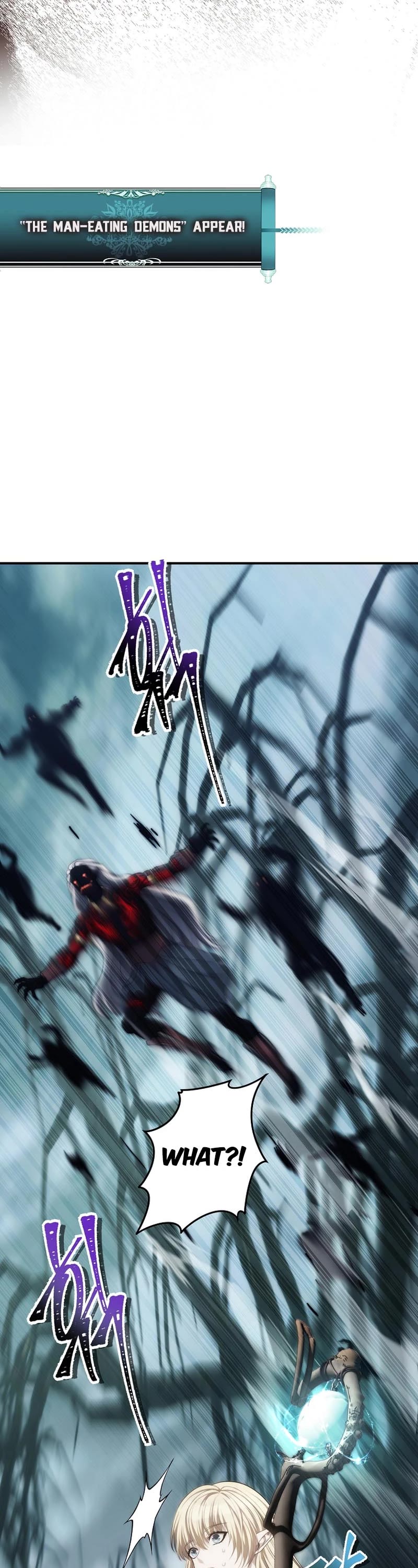 Ranker Who Lives A Second Time chapter 173 page 7