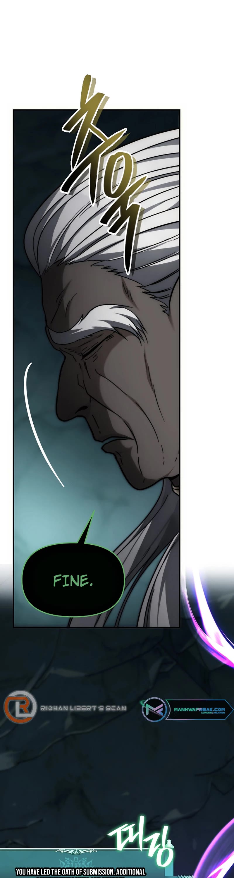 Ranker Who Lives A Second Time chapter 174 page 10