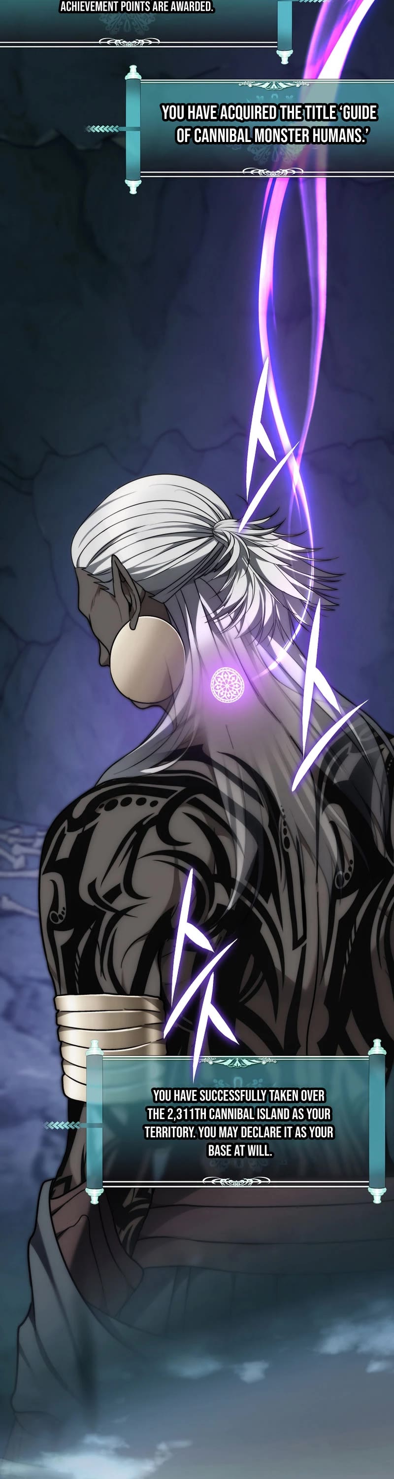 Ranker Who Lives A Second Time chapter 174 page 11