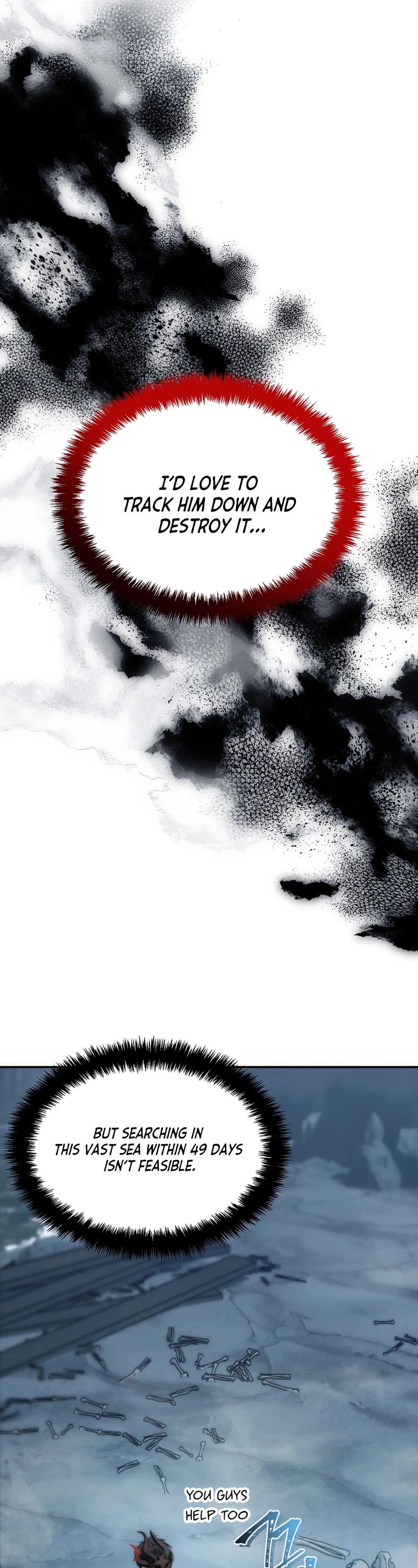 Ranker Who Lives A Second Time chapter 174 page 15