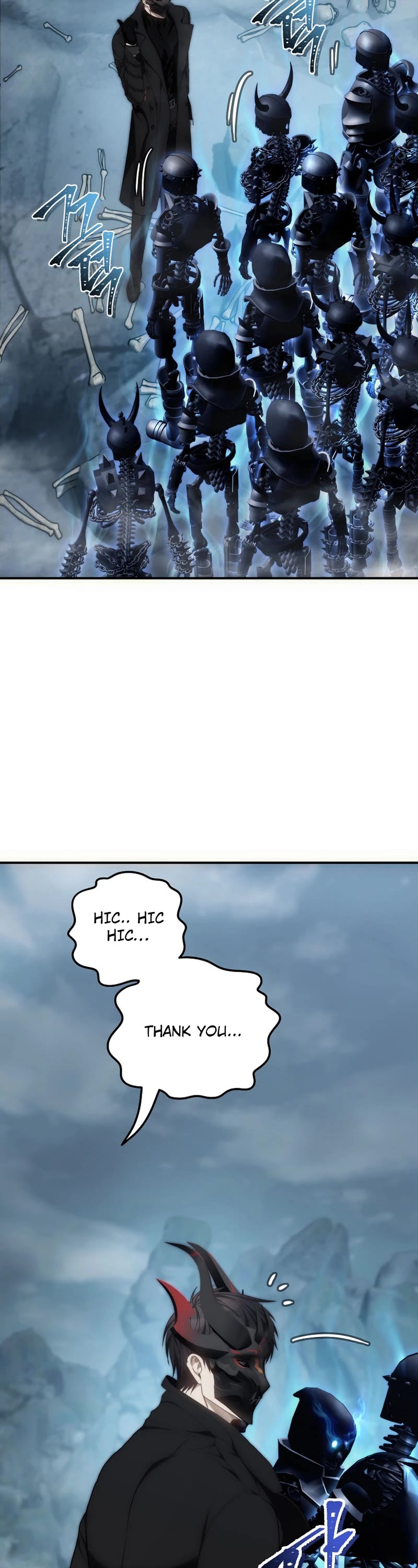 Ranker Who Lives A Second Time chapter 174 page 16