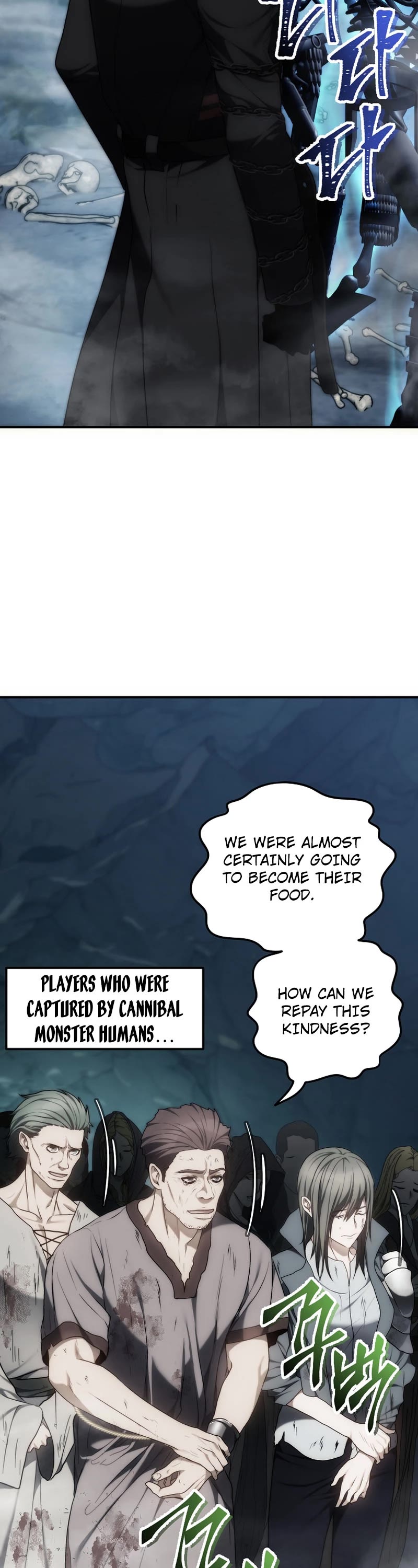 Ranker Who Lives A Second Time chapter 174 page 17