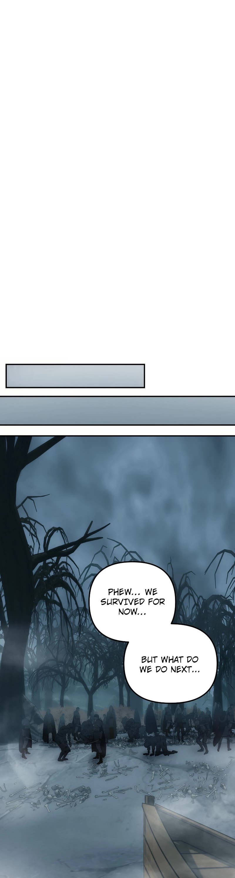 Ranker Who Lives A Second Time chapter 174 page 19