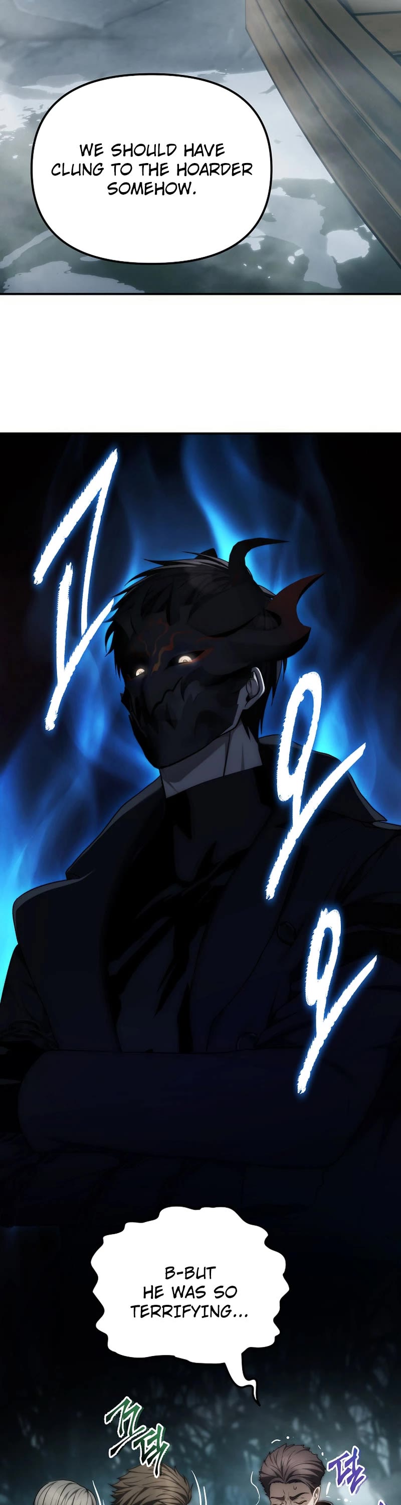 Ranker Who Lives A Second Time chapter 174 page 20