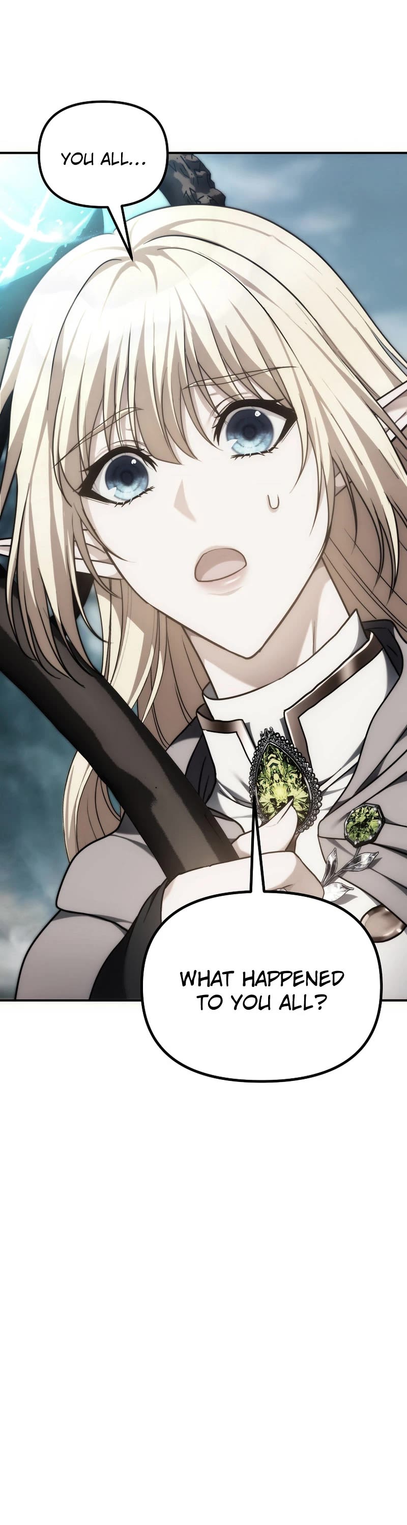 Ranker Who Lives A Second Time chapter 174 page 23