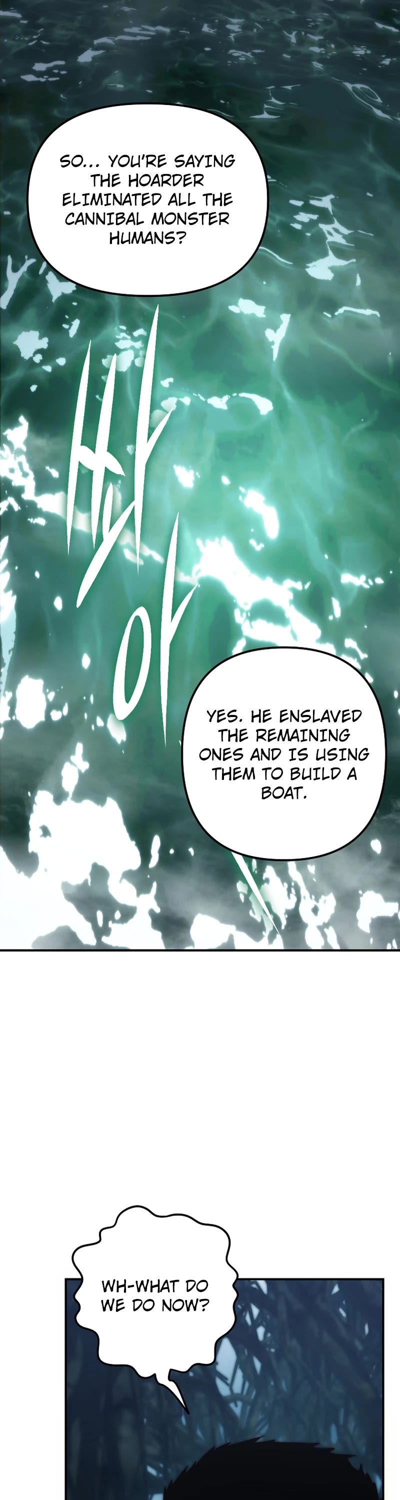 Ranker Who Lives A Second Time chapter 174 page 25