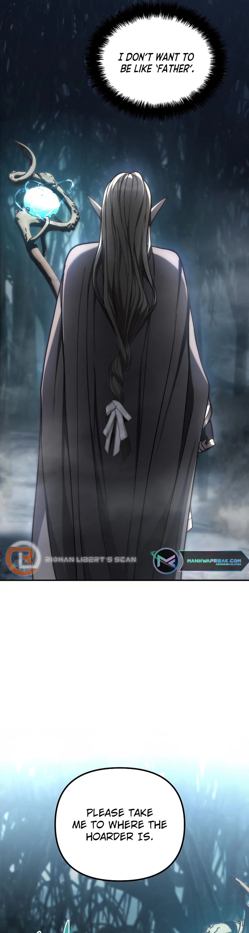 Ranker Who Lives A Second Time chapter 174 page 30