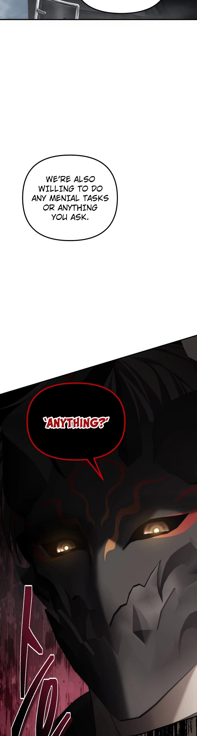 Ranker Who Lives A Second Time chapter 174 page 33