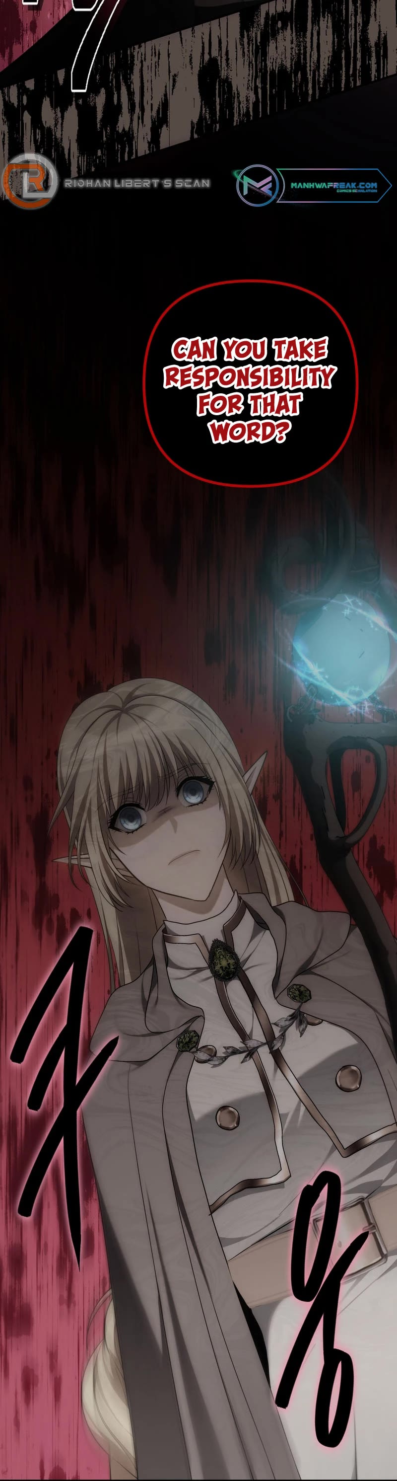 Ranker Who Lives A Second Time chapter 174 page 34