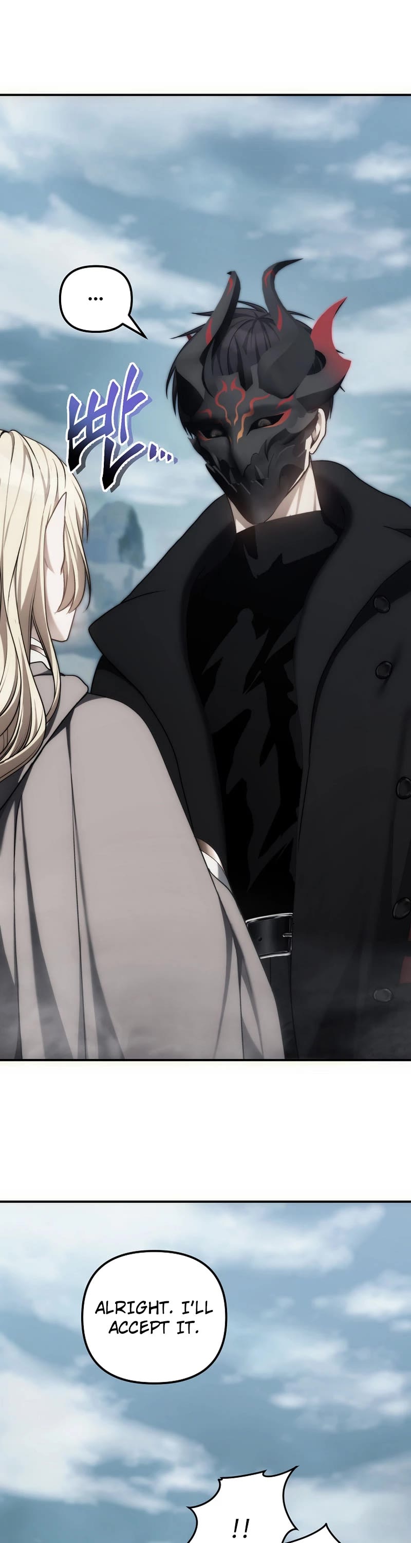 Ranker Who Lives A Second Time chapter 174 page 37