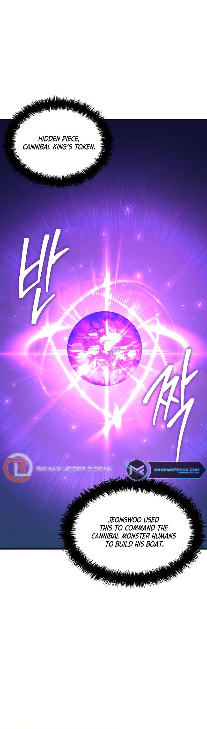 Ranker Who Lives A Second Time chapter 174 page 4