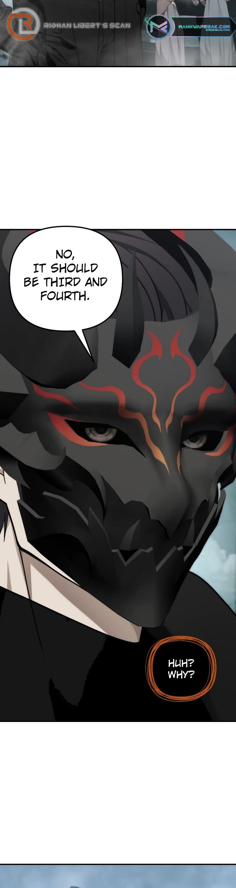 Ranker Who Lives A Second Time chapter 174 page 41