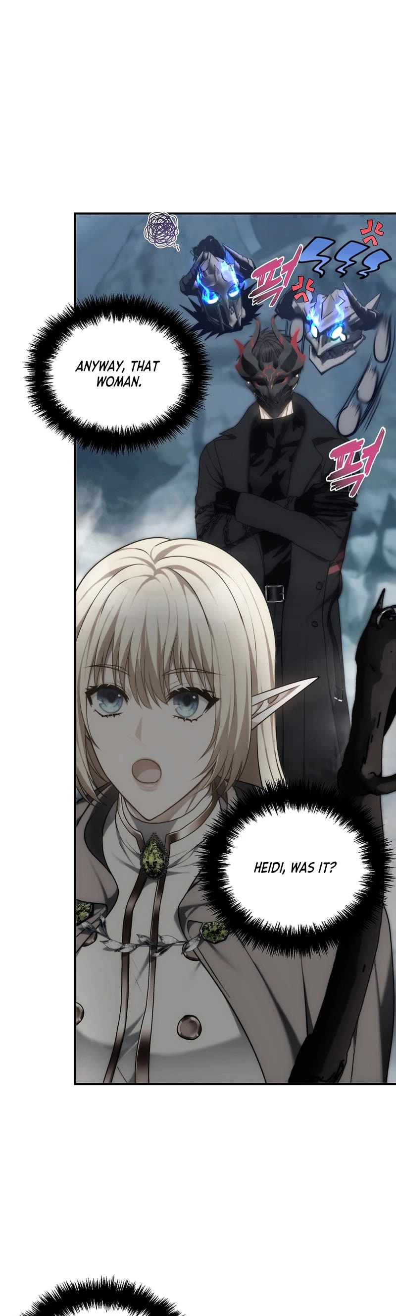 Ranker Who Lives A Second Time chapter 174 page 43